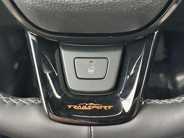 new 2026 Honda Passport car, priced at $54,865