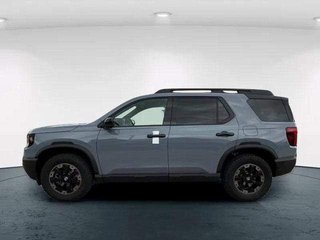 new 2026 Honda Passport car, priced at $54,865