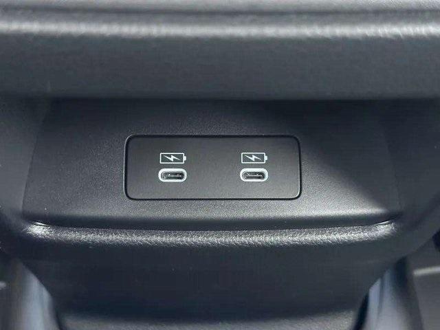 new 2026 Honda CR-V Hybrid car, priced at $40,650