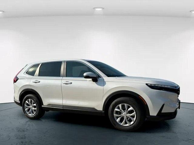new 2026 Honda CR-V car, priced at $34,270