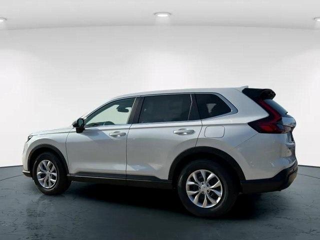 new 2026 Honda CR-V car, priced at $34,270
