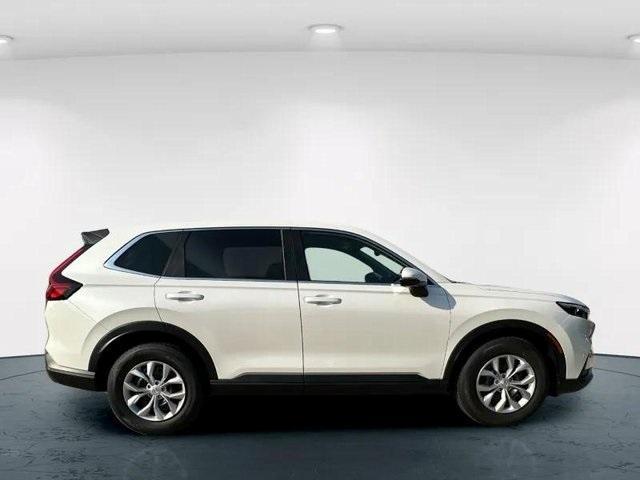 new 2026 Honda CR-V car, priced at $34,270