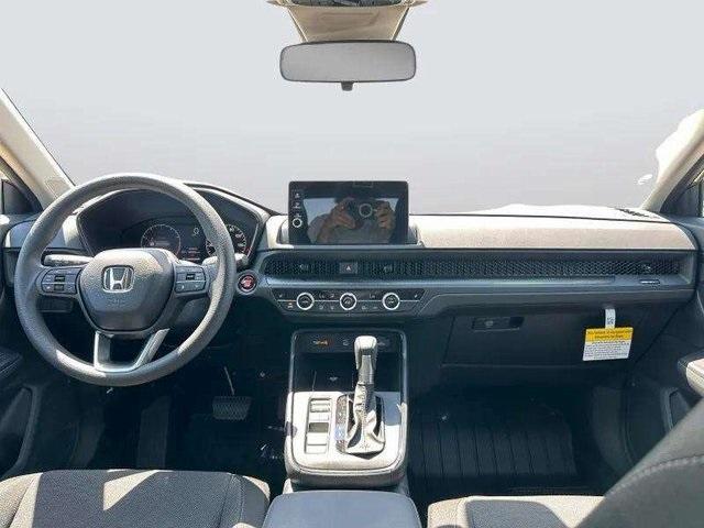 new 2026 Honda CR-V car, priced at $36,045