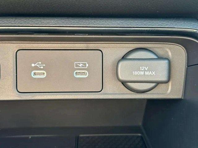 new 2026 Honda CR-V car, priced at $36,045