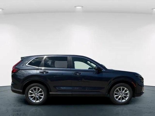 new 2026 Honda CR-V car, priced at $36,045