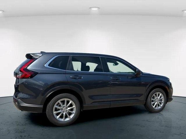 new 2026 Honda CR-V car, priced at $36,045