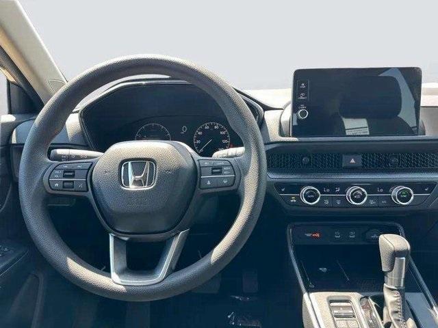 new 2026 Honda CR-V car, priced at $36,045
