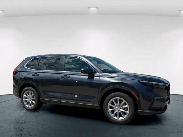 new 2026 Honda CR-V car, priced at $36,045