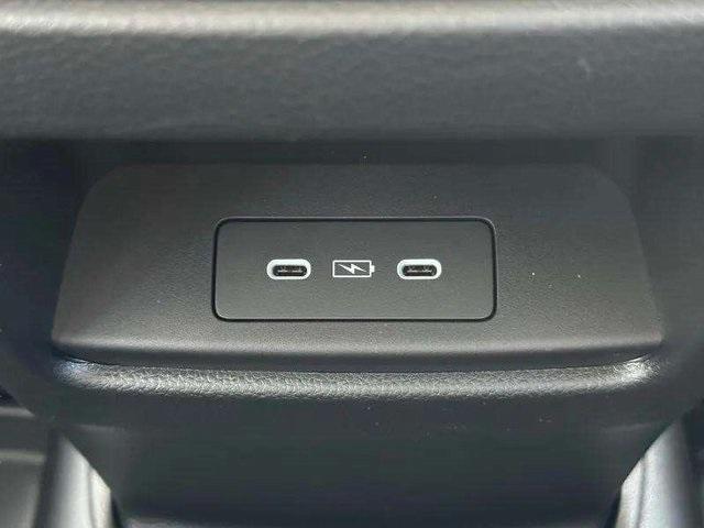 new 2026 Honda CR-V car, priced at $36,045