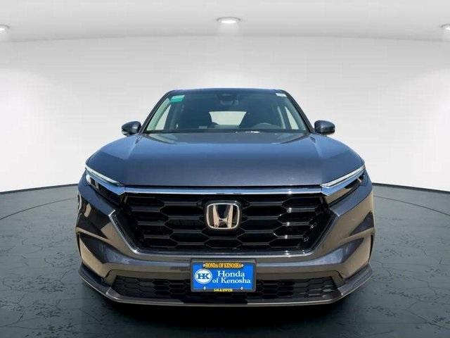 new 2026 Honda CR-V car, priced at $36,045