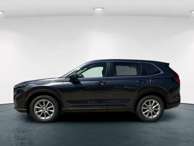 new 2026 Honda CR-V car, priced at $36,045