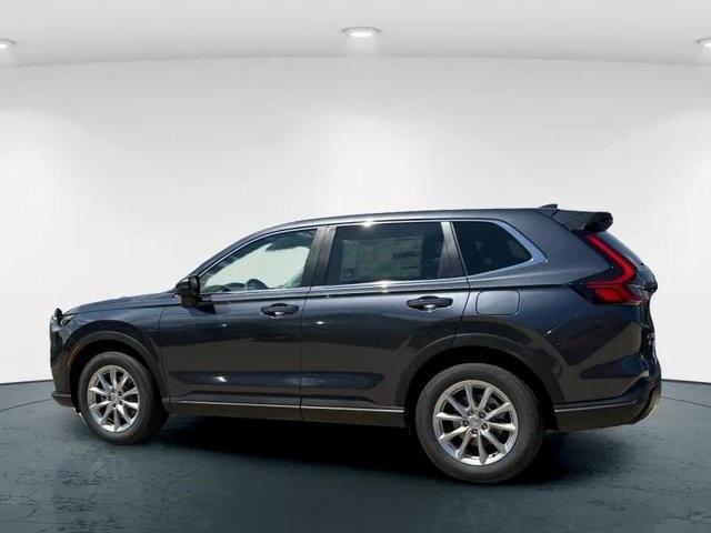 new 2026 Honda CR-V car, priced at $36,045