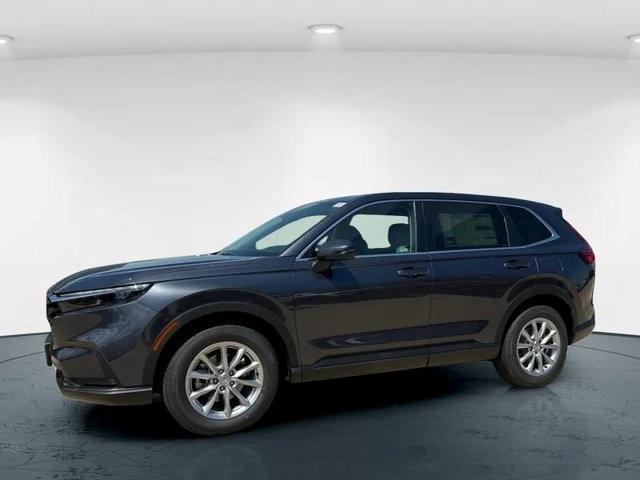 new 2026 Honda CR-V car, priced at $36,045