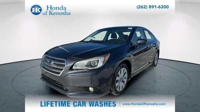 used 2016 Subaru Legacy car, priced at $7,557