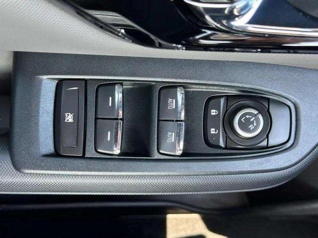 used 2025 Subaru Forester car, priced at $33,071