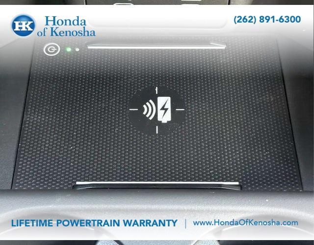 new 2026 Honda HR-V car, priced at $30,950