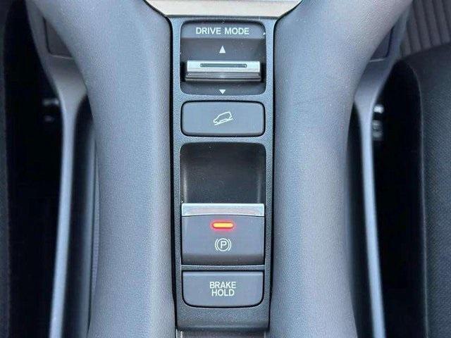 new 2026 Honda HR-V car, priced at $30,950