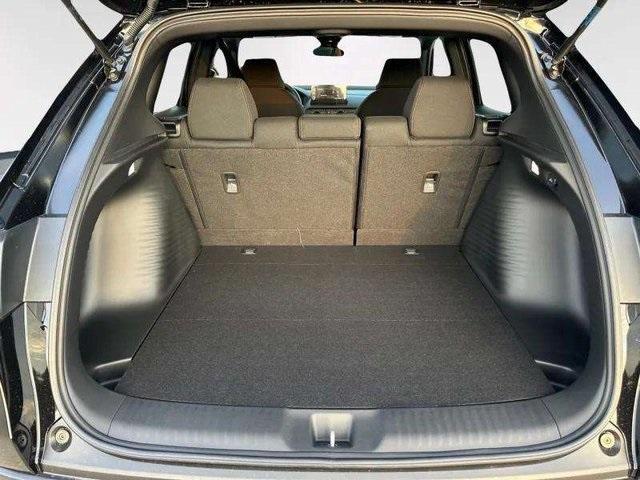 new 2026 Honda HR-V car, priced at $30,950