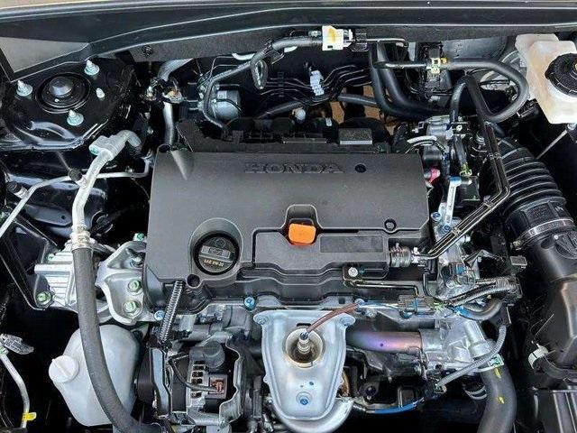 new 2026 Honda HR-V car, priced at $30,950
