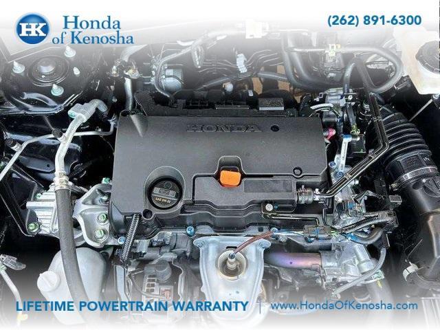 new 2026 Honda HR-V car, priced at $30,950