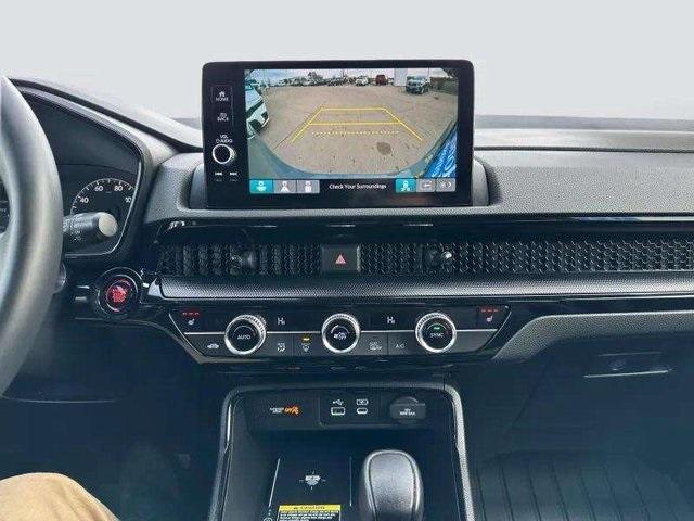 used 2023 Honda CR-V car, priced at $28,864