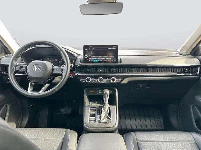 used 2023 Honda CR-V car, priced at $28,864