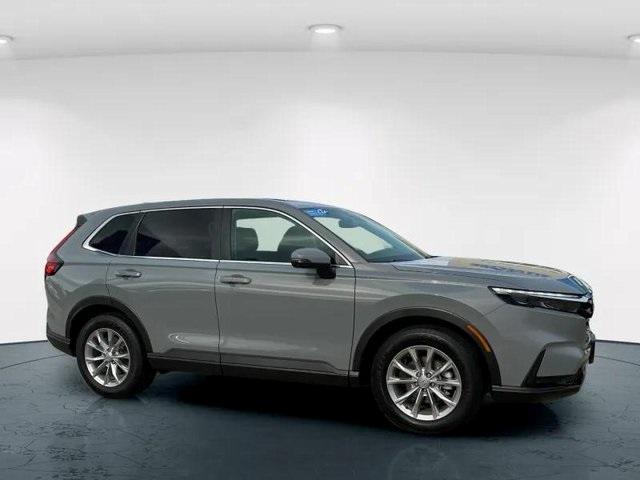 used 2023 Honda CR-V car, priced at $28,864