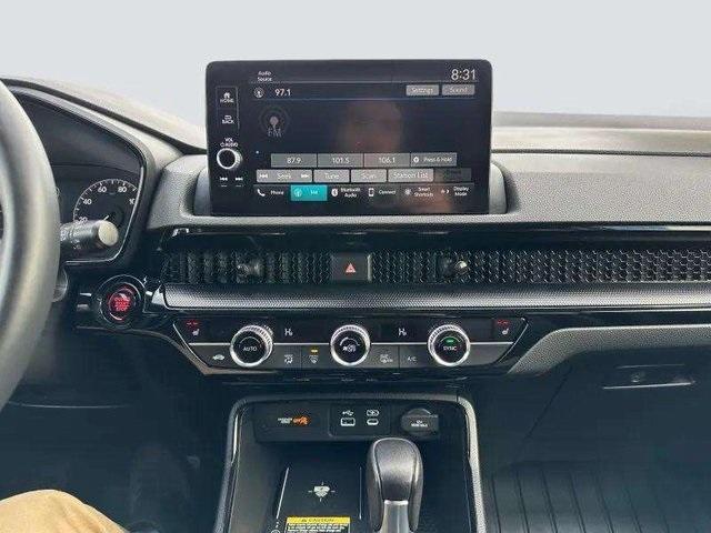 used 2023 Honda CR-V car, priced at $28,864