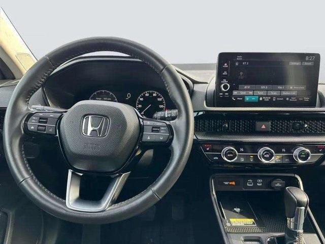 used 2023 Honda CR-V car, priced at $28,864