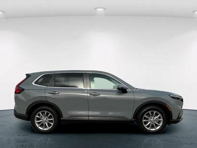 used 2023 Honda CR-V car, priced at $28,864