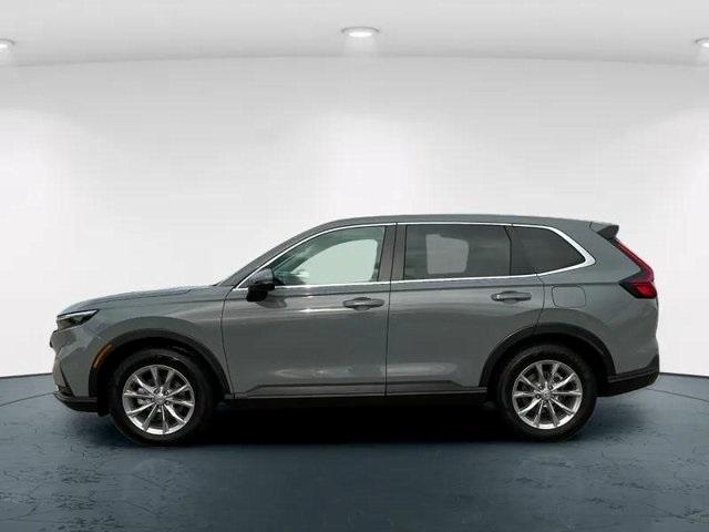 used 2023 Honda CR-V car, priced at $28,864