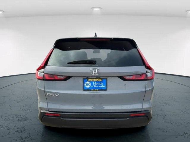 used 2023 Honda CR-V car, priced at $28,864