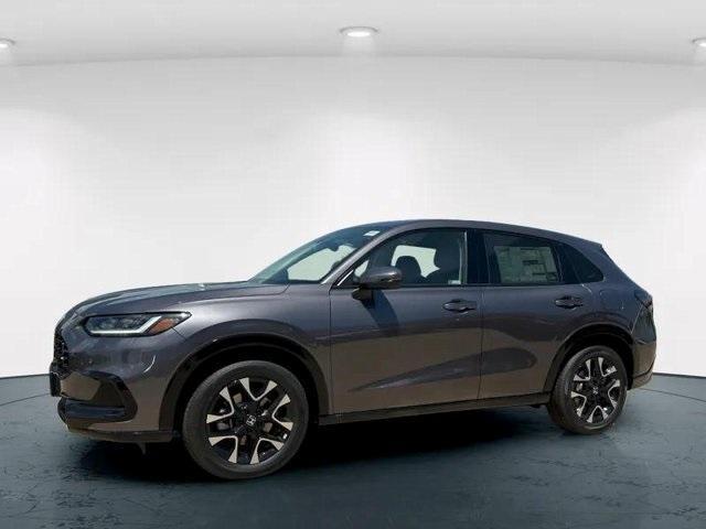 new 2026 Honda HR-V car, priced at $32,945