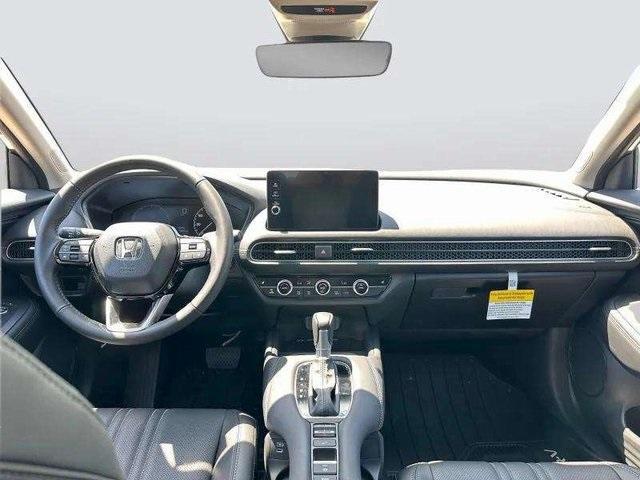 new 2026 Honda HR-V car, priced at $32,945