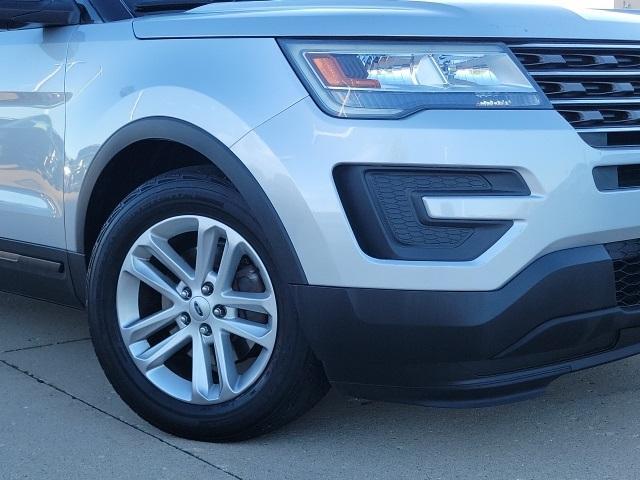 used 2016 Ford Explorer car, priced at $14,000