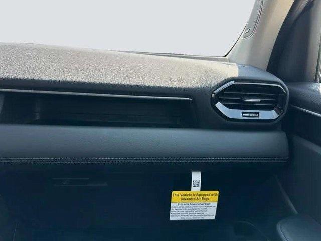 new 2025 Honda Pilot car, priced at $54,985