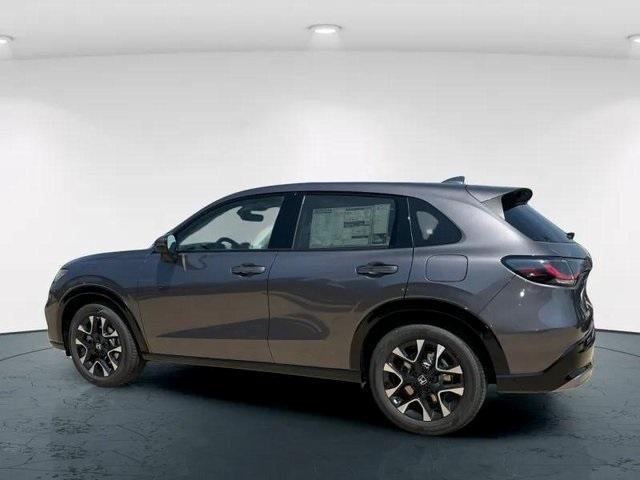 new 2026 Honda HR-V car, priced at $32,945