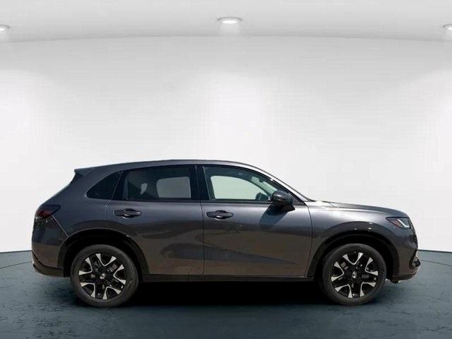 new 2026 Honda HR-V car, priced at $32,945
