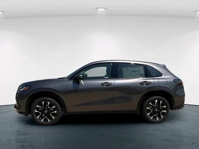 new 2026 Honda HR-V car, priced at $32,945