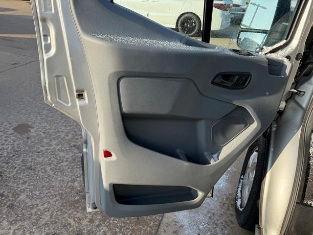 used 2018 Ford Transit-350 car, priced at $23,978