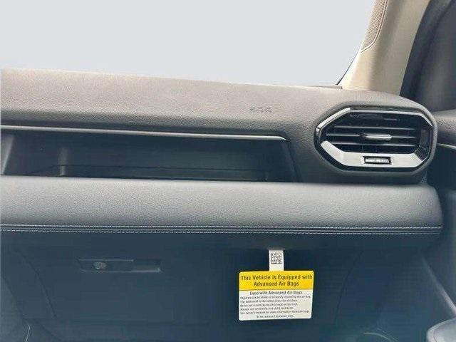 new 2025 Honda Pilot car, priced at $48,235