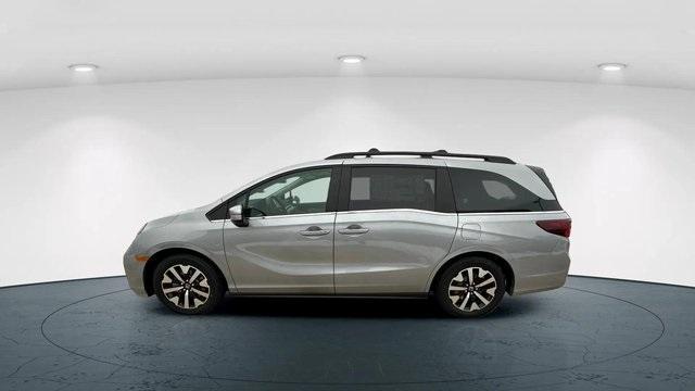 new 2025 Honda Odyssey car, priced at $44,275