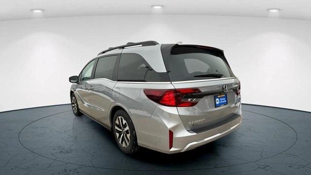 new 2025 Honda Odyssey car, priced at $44,275