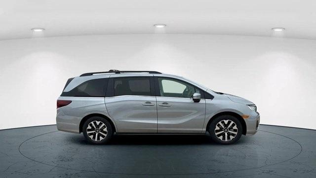 new 2025 Honda Odyssey car, priced at $44,275