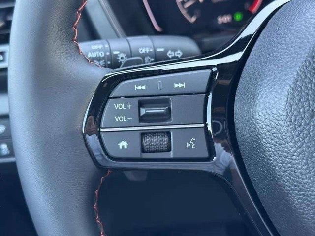 new 2025 Honda Pilot car, priced at $51,785