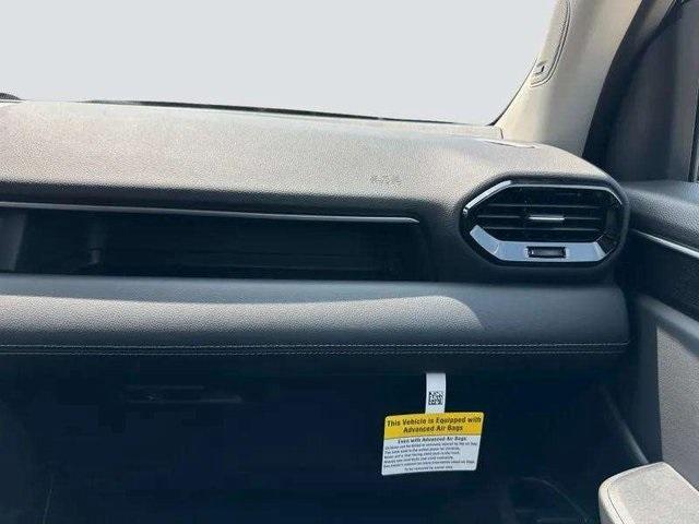 new 2025 Honda Pilot car, priced at $54,530