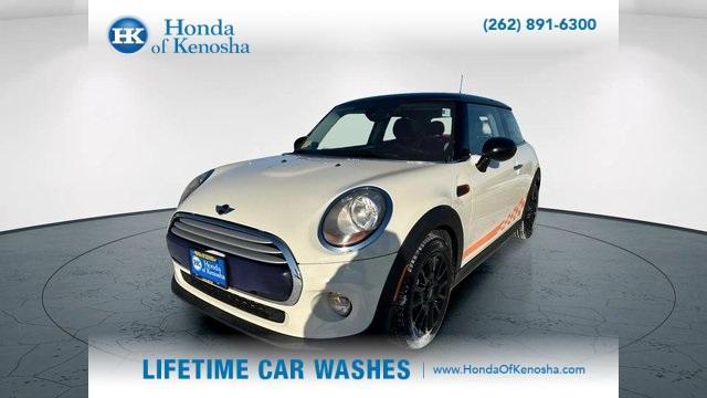 used 2015 MINI Hardtop car, priced at $11,318