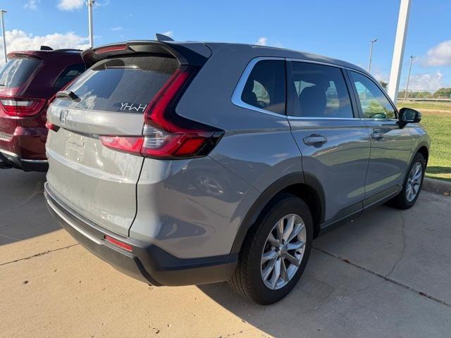 used 2024 Honda CR-V car, priced at $28,972