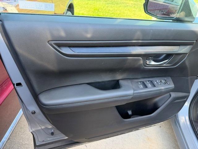 used 2024 Honda CR-V car, priced at $28,972