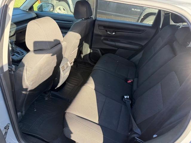 used 2024 Honda CR-V car, priced at $28,972